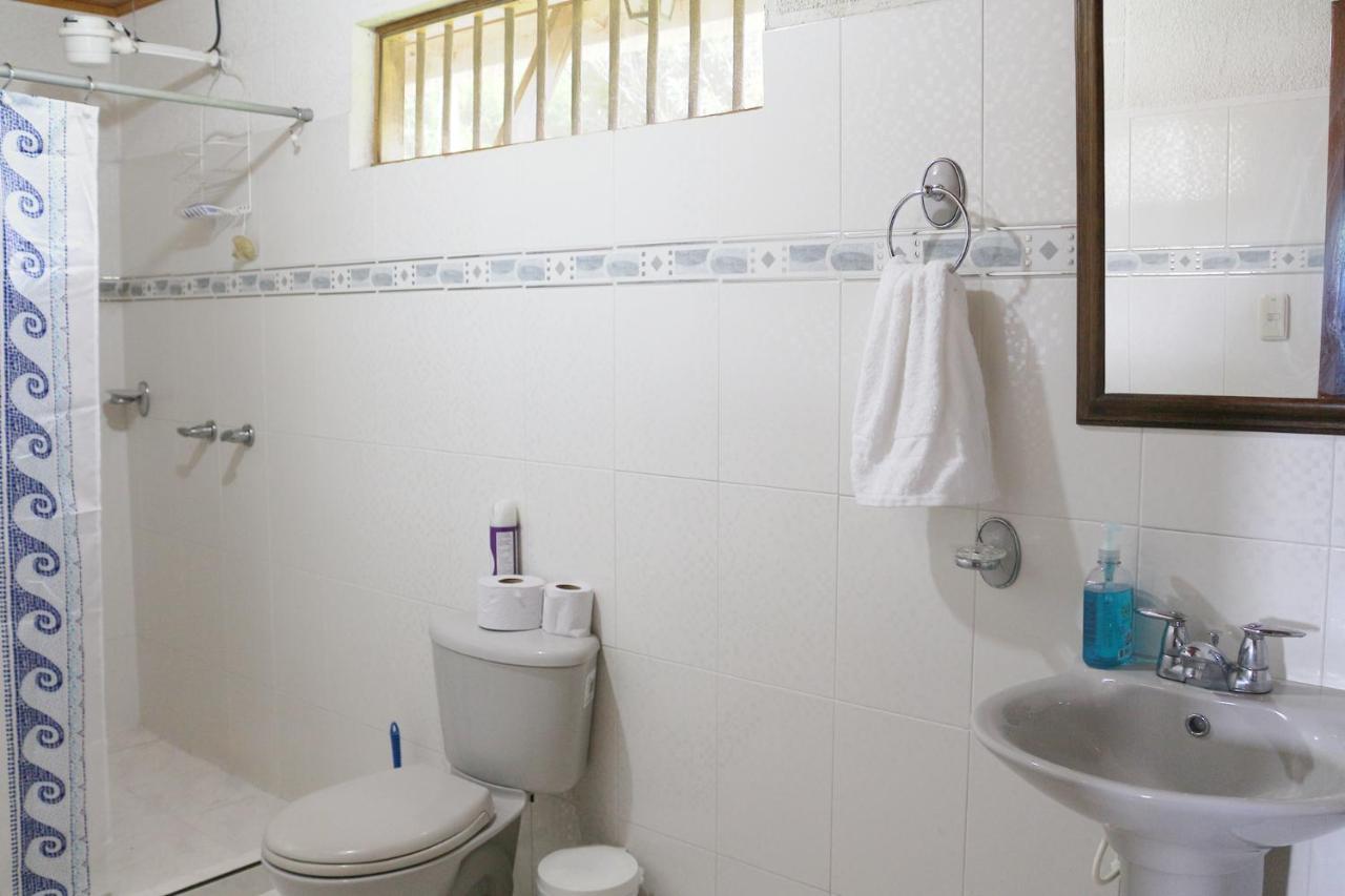 Finca Chalet La Tawa Sevilla  Ngoại thất bức ảnh