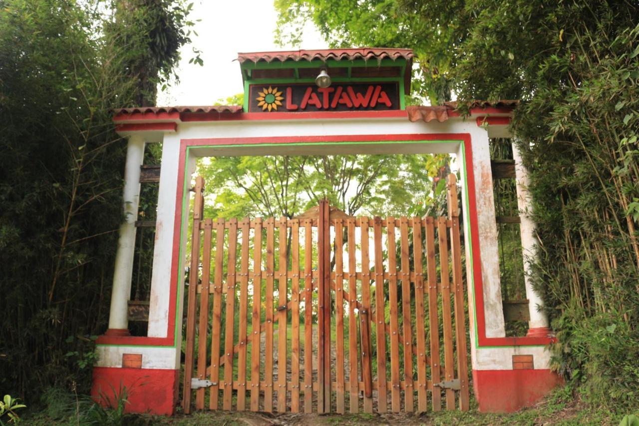 Finca Chalet La Tawa Sevilla  Ngoại thất bức ảnh