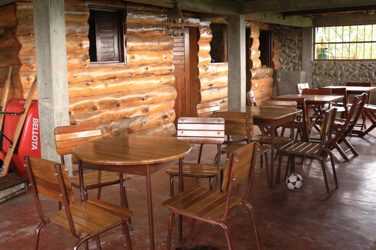 Finca Chalet La Tawa Sevilla  Ngoại thất bức ảnh