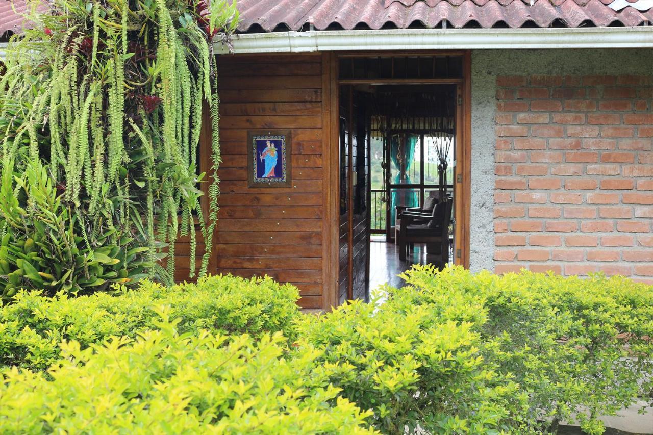 Finca Chalet La Tawa Sevilla  Ngoại thất bức ảnh