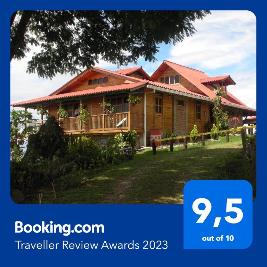 Finca Chalet La Tawa Sevilla  Ngoại thất bức ảnh